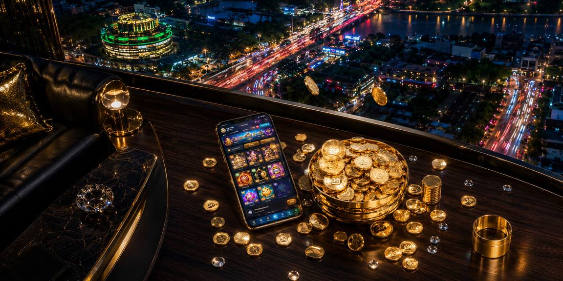 28ta28 Cài ứng dụng trong 3 bước